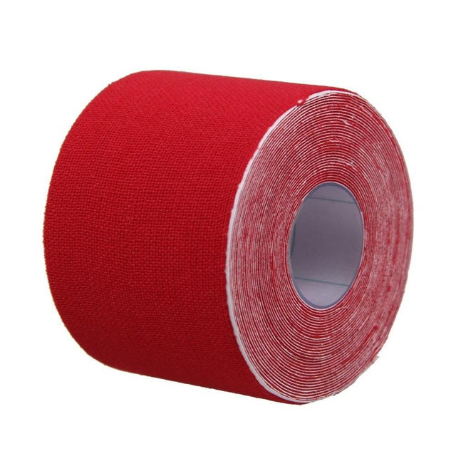 5M*5CM Kinesiology Tape - Queenruler