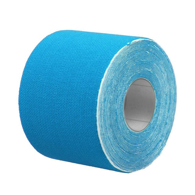5M*5CM Kinesiology Tape - Queenruler