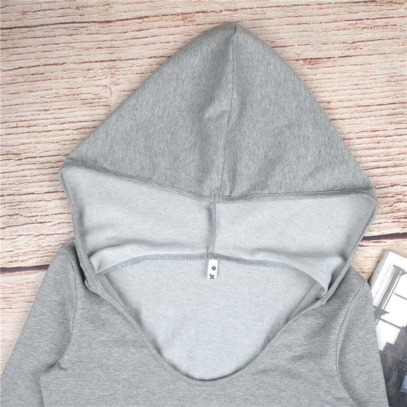 Fitness Jogging Suit (Black) - Queenruler