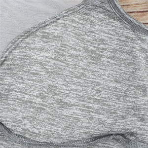 Mesh Sports Bra - Queenruler