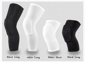 Tactical Knee Support - Queenruler