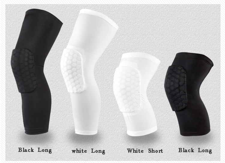 Tactical Knee Support - Queenruler