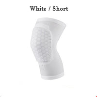 Tactical Knee Support - Queenruler