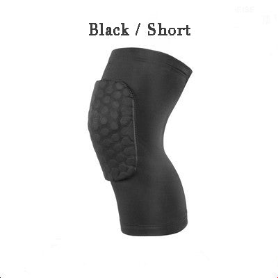 Tactical Knee Support - Queenruler