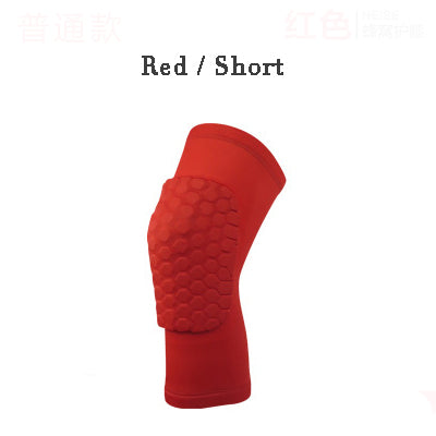 Tactical Knee Support - Queenruler
