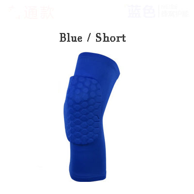 Tactical Knee Support - Queenruler