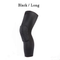 Tactical Knee Support - Queenruler