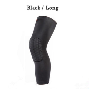 Tactical Knee Support - Queenruler