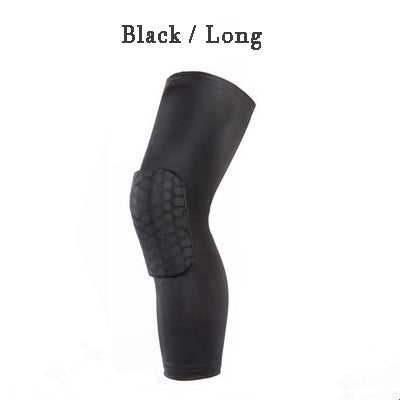 Tactical Knee Support - Queenruler