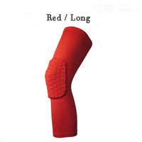 Tactical Knee Support - Queenruler