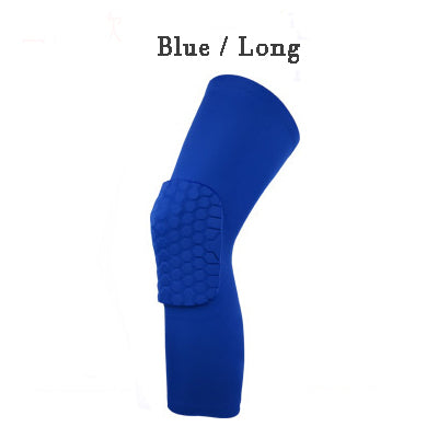 Tactical Knee Support - Queenruler