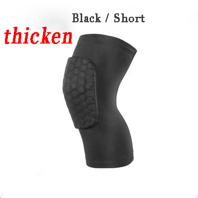 Tactical Knee Support - Queenruler