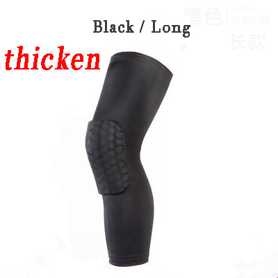 Tactical Knee Support - Queenruler