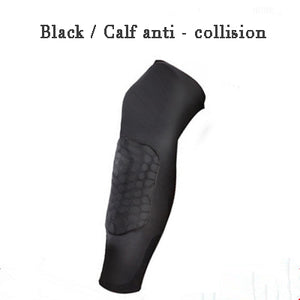 Tactical Knee Support - Queenruler