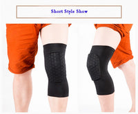 Tactical Knee Support - Queenruler