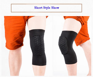 Tactical Knee Support - Queenruler