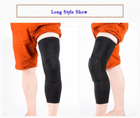 Tactical Knee Support - Queenruler