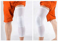 Tactical Knee Support - Queenruler