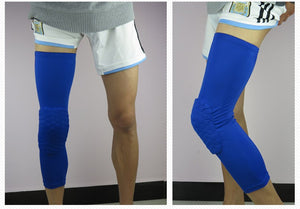 Tactical Knee Support - Queenruler
