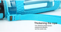 Protein Shaker Water Bottle - Queenruler