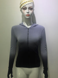 Sports Running Hoodies - Queenruler