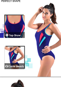 One Piece Summer Swimwear - Queenruler