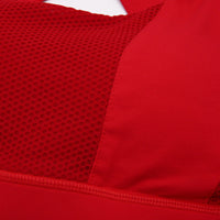 Cross Strap Workout Bra - Queenruler