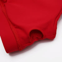 Cross Strap Workout Bra - Queenruler
