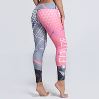 Multicolor Women Leggings - Queenruler