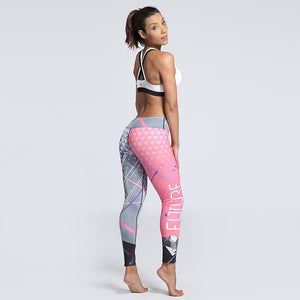 Multicolor Women Leggings - Queenruler