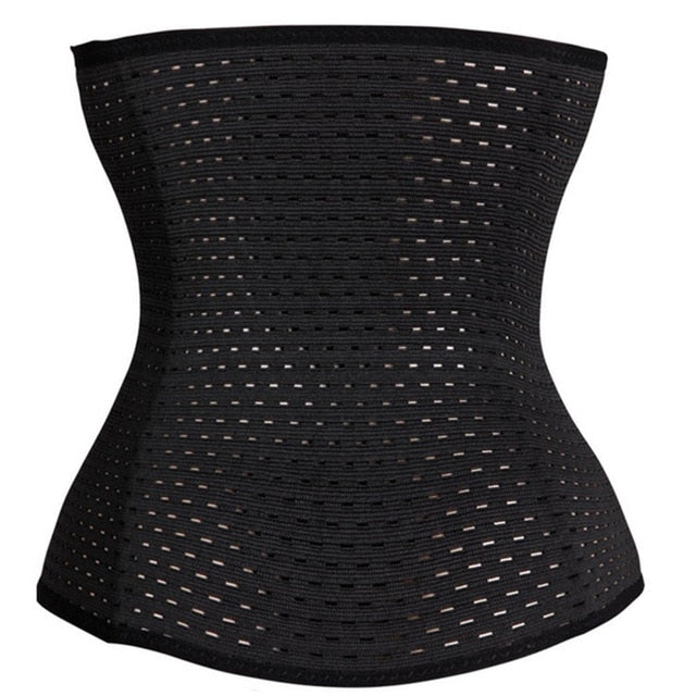 hot waist trainer shapers corset - Slimming body shaper