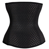 hot waist trainer shapers corset - Slimming body shaper