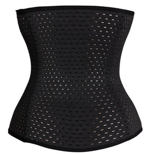 hot waist trainer shapers corset - Slimming body shaper