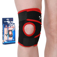 Athletic Kneepad Support - Queenruler