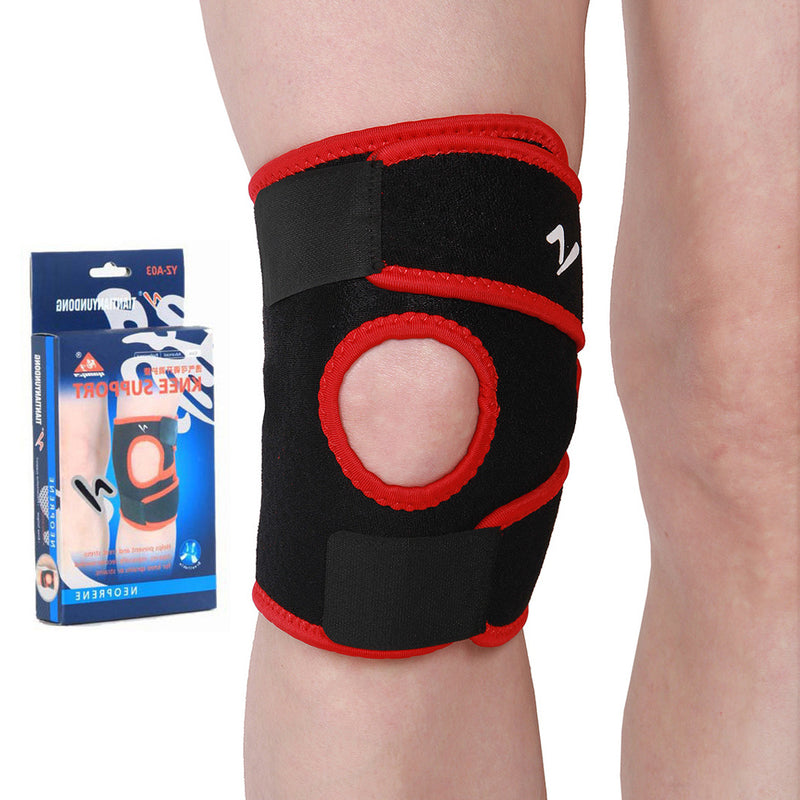 Athletic Kneepad Support - Queenruler