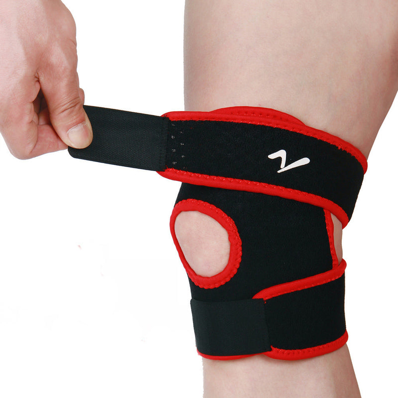 Athletic Kneepad Support - Queenruler