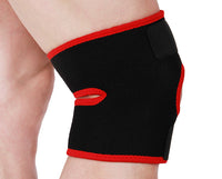 Athletic Kneepad Support - Queenruler