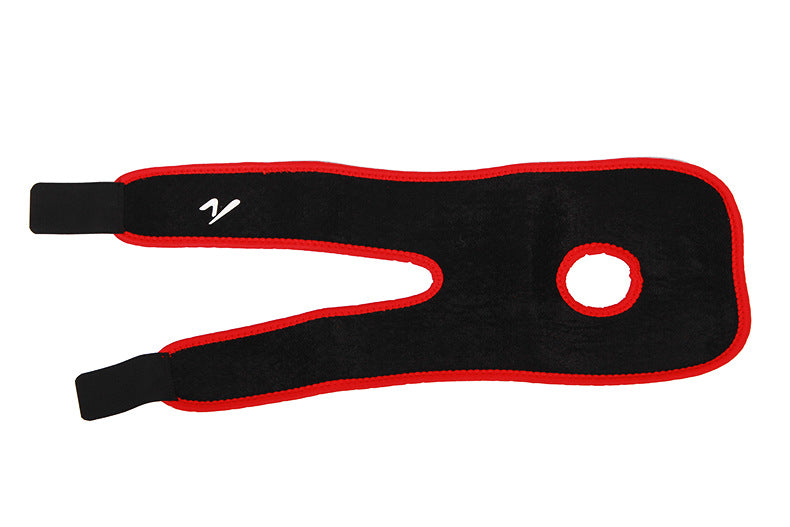 Athletic Kneepad Support - Queenruler
