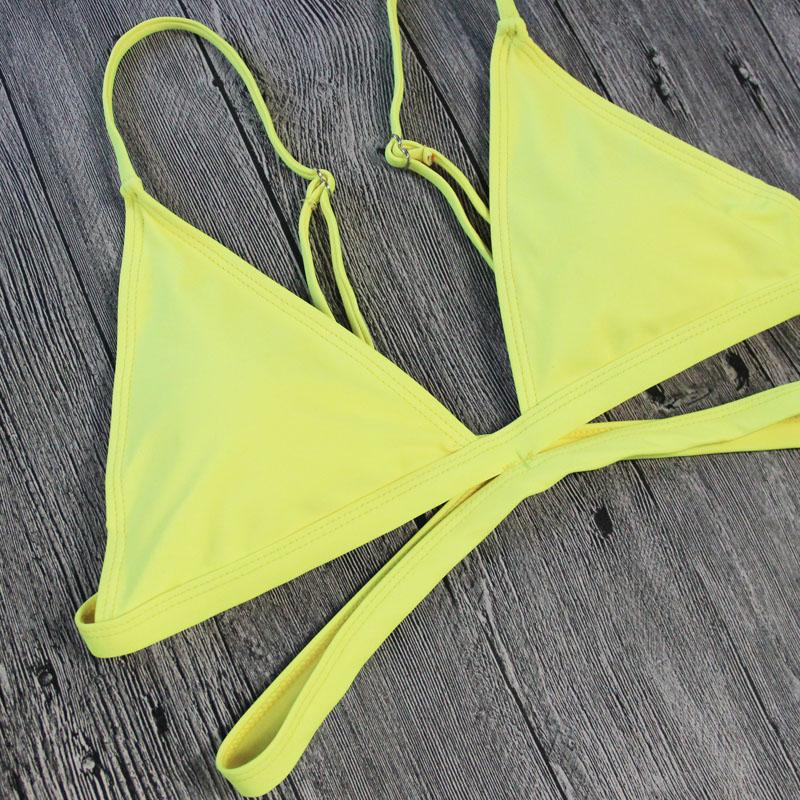 Brazilian Bikini Swimsuit - Queenruler