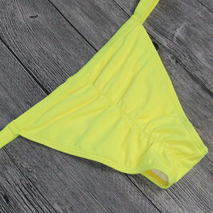 Brazilian Bikini Swimsuit - Queenruler