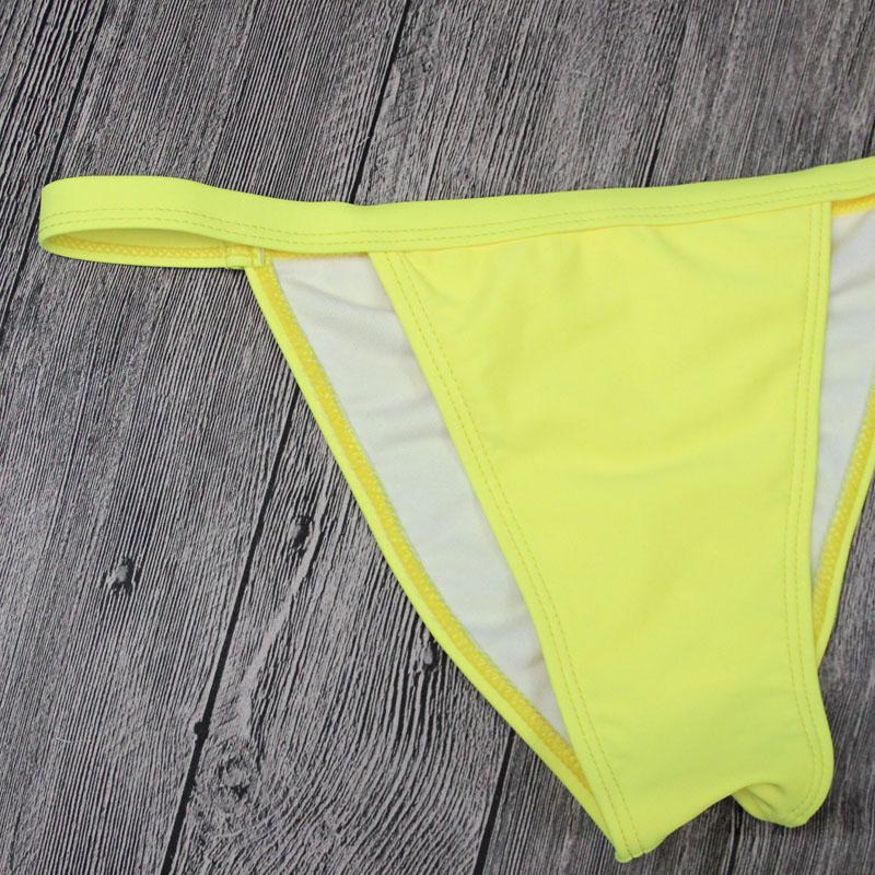 Brazilian Bikini Swimsuit - Queenruler