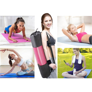 Non-Slip Yoga Mat - Queenruler