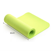 Non-Slip Yoga Mat - Queenruler