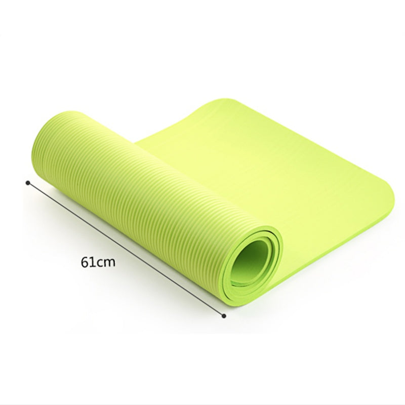 Non-Slip Yoga Mat - Queenruler