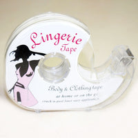 INSTANT DOUBLE-SIDED STICKY TAPE