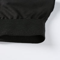Strappy Sport Bra - Queenruler