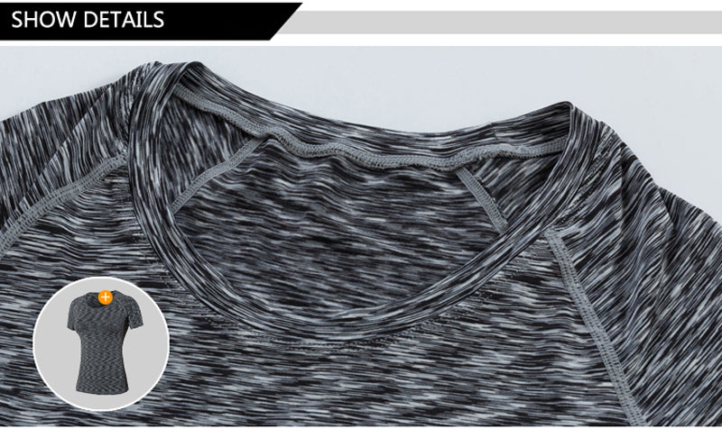New Fitness Sport Shorts Suit - Queenruler