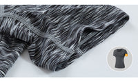 New Fitness Sport Shorts Suit - Queenruler