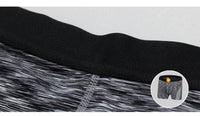 New Fitness Sport Shorts Suit - Queenruler