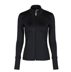 Yoga Running Jacket - Queenruler